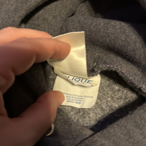 Kenworth hoodie - Picture 4 of 5